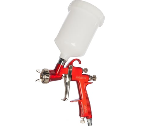 Окрасочный пистолет HUBERTH R500 RP20500-13