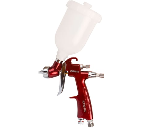 Окрасочный пистолет HUBERTH R100 RP20100-08