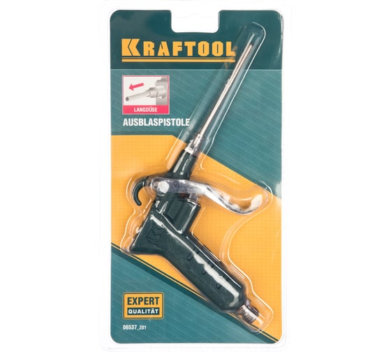 Продувочный пистолет Kraftool 06537_z01