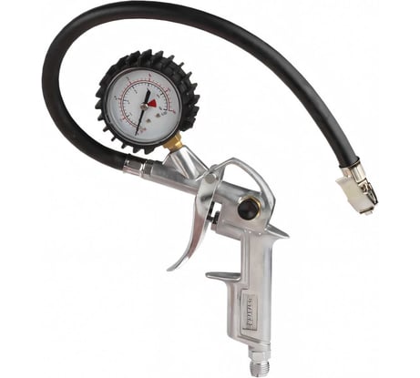 Пистолет для подкачки шин STAYER MASTER 06482