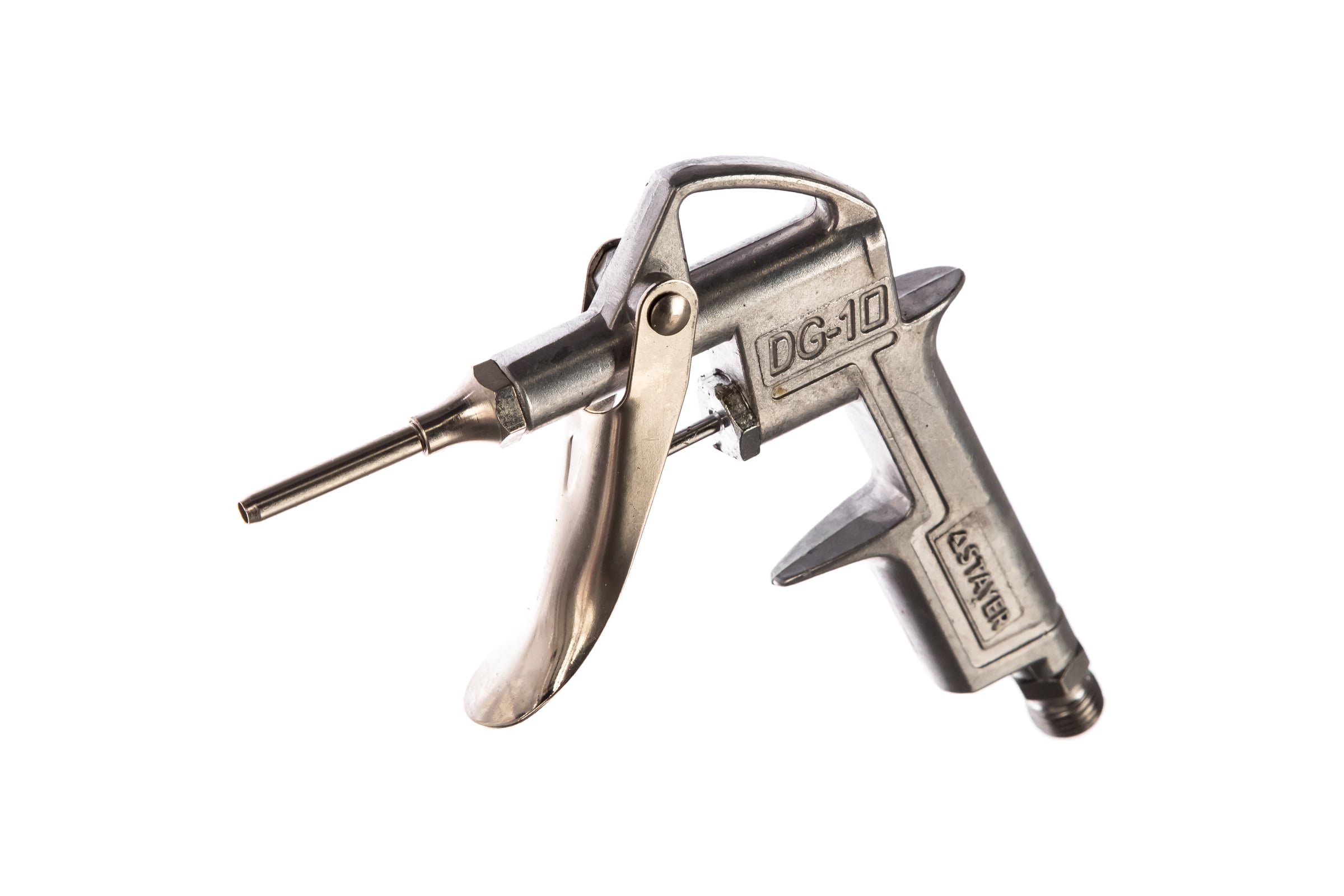 ПродувочныйпистолетSTAYERMASTER06485