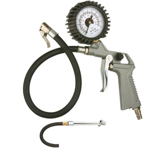 Пистолет для накачки AIKEN MTG 001/000-1 350700015 1