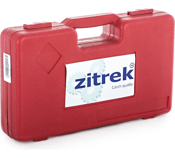 Монтажный пистолет ППМ-603 Zitrek 012-2050