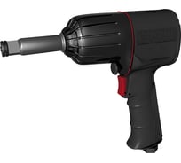 Пневматический ударный гайковерт с удлиненным валом Сорокин 2.72