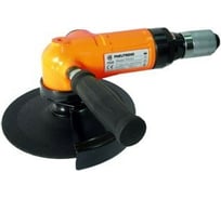 Угловая шлифовальная машинка Pneutrend M14, 180мм 75101