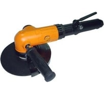 Угловая шлифовальная машинка Pneutrend 180мм, M14 75101L