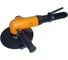 Угловая шлифовальная машинка Pneutrend 180мм, M14 75101L 1
