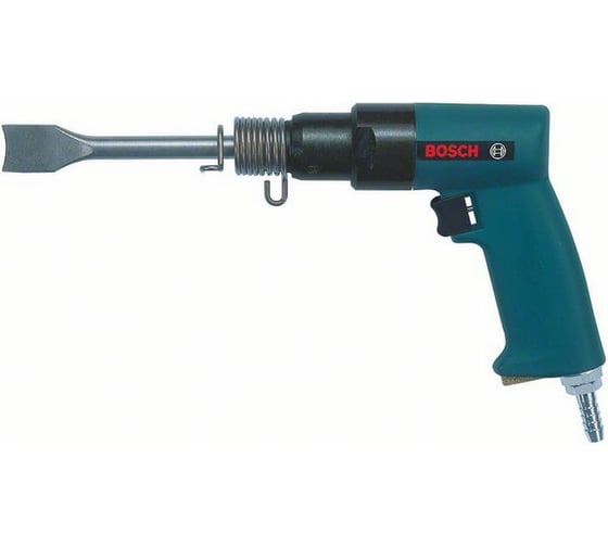 Пневматический отбойный молоток Bosch 0.607.560.500