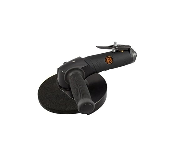 Угловая шлифовальная машина Pneutrend 180мм, М14 75037R 1
