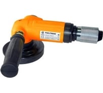 Угловая шлифовальная машинка Pneutrend 125мм, М14 75016-1