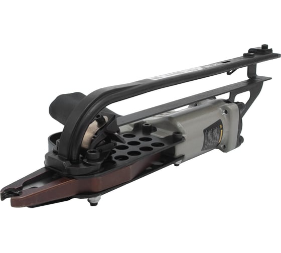Пневматический скобообжимной пистолет Hardwick SC760C 10138