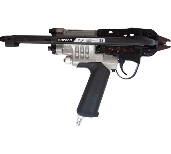 Пневматический скобообжимной пистолет Hardwick SC760C 10138