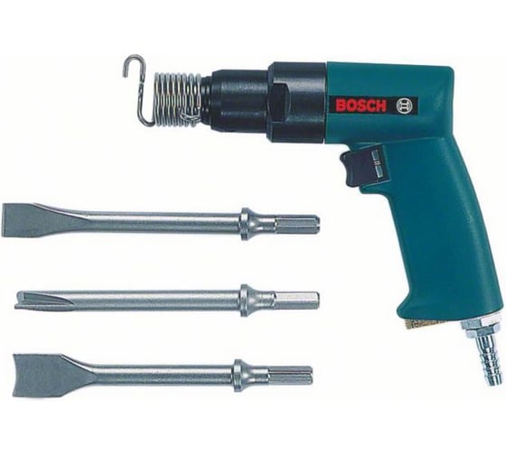 Пневматический отбойный молоток Bosch 0.607.560.501 1