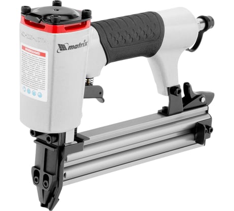 Пневматический нейлер для гвоздей MATRIX 57405