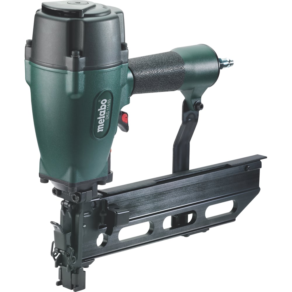 Скобозабиватель Metabo DKG 114/65 601567500 - выгодная цена, отзывы ...