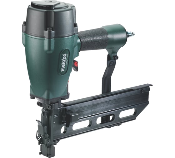 Скобозабиватель Metabo DKG 114/65 601567500