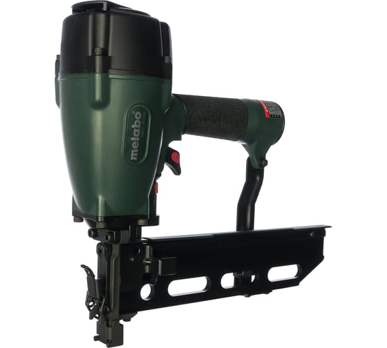 Скобозабиватель Metabo DKG 114/65 601567500