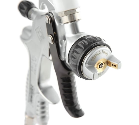 Краскопульт Metabo FSP 600 HVLP 601577000