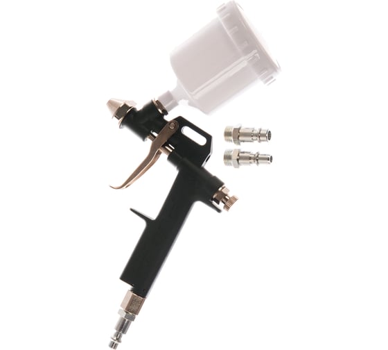 Краскопульт Metabo FSP 100 601574000 1