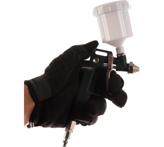 Краскопульт Metabo FSP 100 601574000