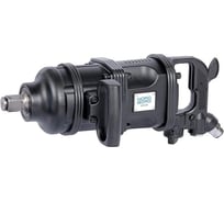 Ударный пневмогайковерт с коротким валом NORDBERG NP18300, 1", 3600Нм ЦБ-0011224