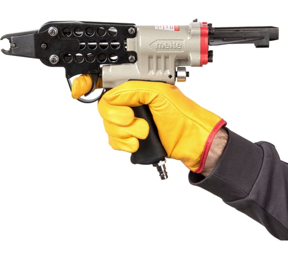 Скобообжимной пневматический пистолет MEITE C-Ring 7.8-10 мм, SC7E-I2 GBA79A00301