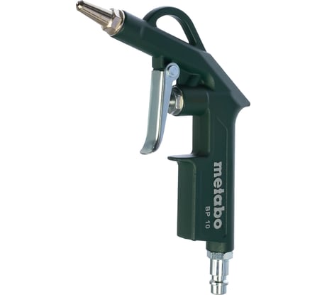 Продувочный пистолет Metabo BP 10 601579000