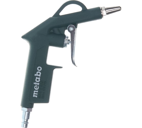 Продувочный пистолет Metabo BP 10 601579000