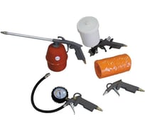 Набор пневмоинструмента 5 шт Сорокин 2.155