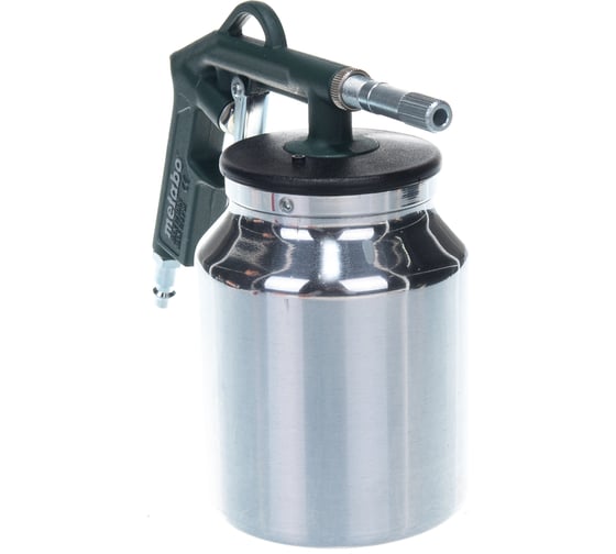 Пескоструйный пистолет Metabo SSP 1000 601569000 