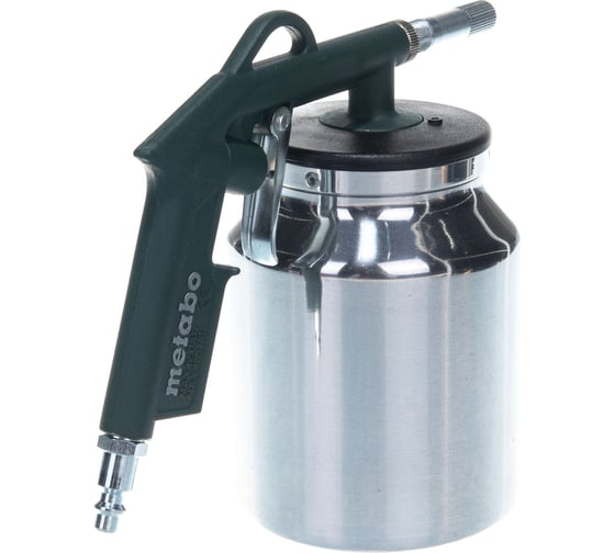 Пескоструйный пистолет Metabo SSP 1000 601569000 