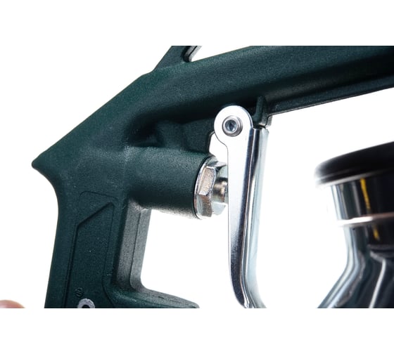 Пескоструйный пистолет Metabo SSP 1000 601569000 