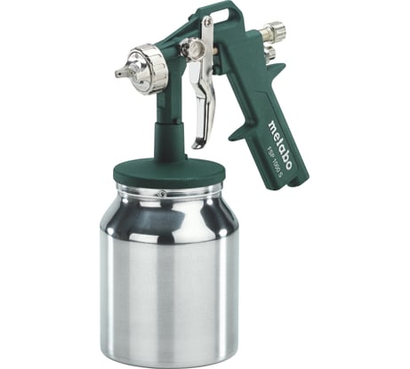 Краскопульт Metabo FSP 1000 S 601576000
