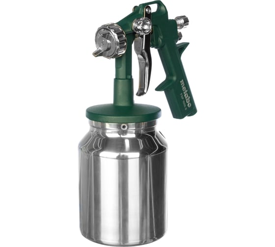 Краскопульт Metabo FSP 1000 S 601576000