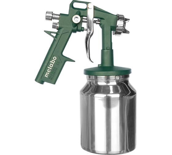 Краскопульт Metabo FSP 1000 S 601576000