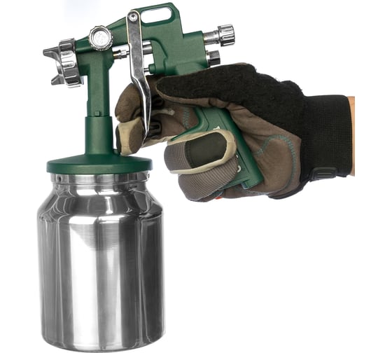 Краскопульт Metabo FSP 1000 S 601576000
