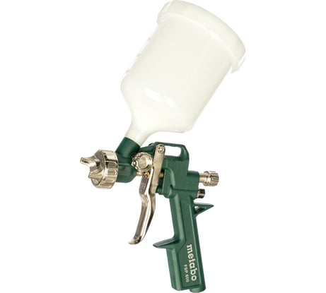 Краскопульт Metabo FSP 600 601575000