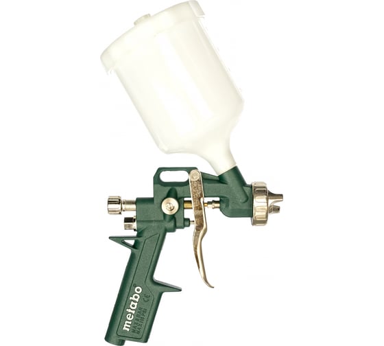 Краскопульт Metabo FSP 600 601575000