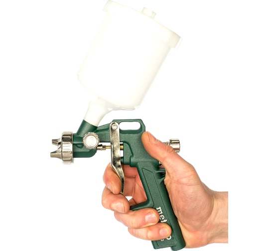Краскопульт Metabo FSP 600 601575000