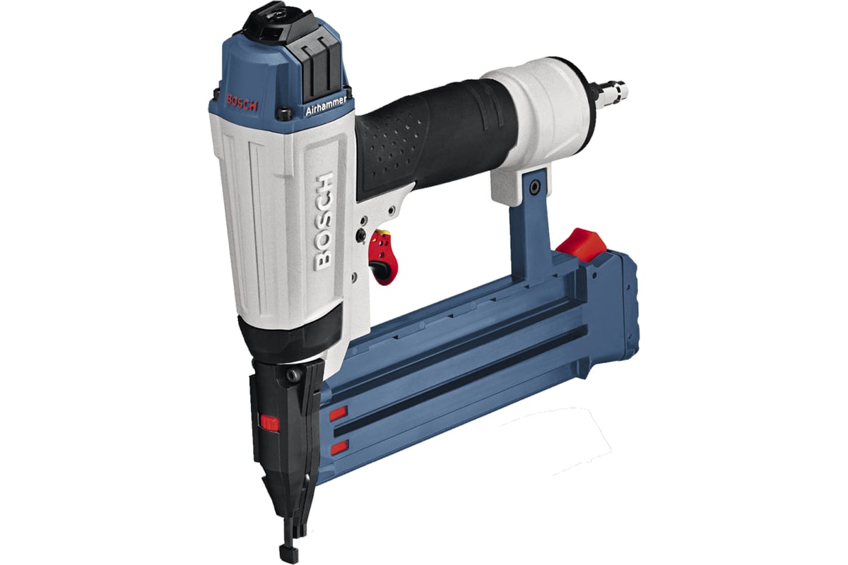 Штифтозабиватель Bosch GSK 50 0.601.491.D01 - выгодная цена, отзывы ...