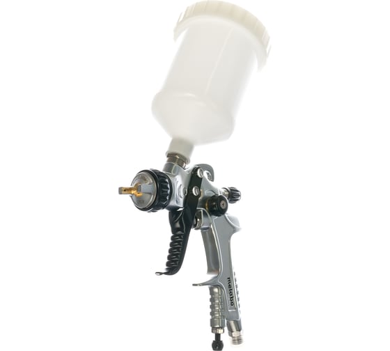 Краскопульт Metabo FSP 600 LVLP 601578000