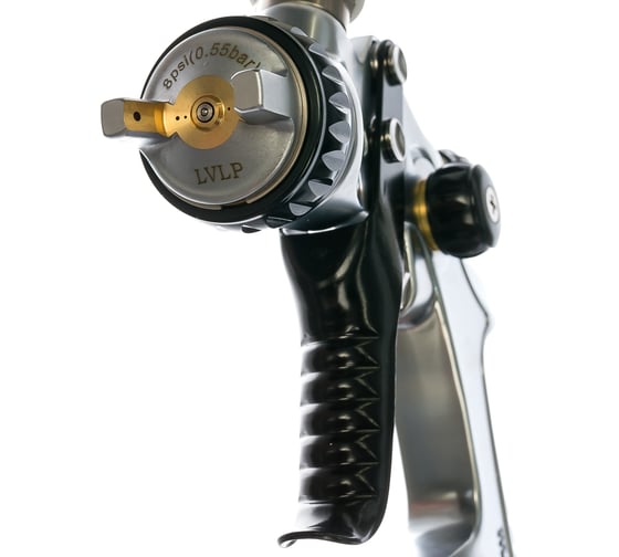 Краскопульт Metabo FSP 600 LVLP 601578000