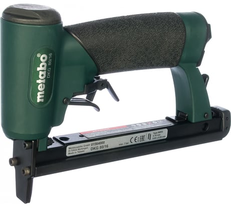 Скобозабиватель Metabo DKG 80/16 601564500
