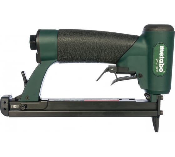 Скобозабиватель Metabo DKG 80/16 601564500