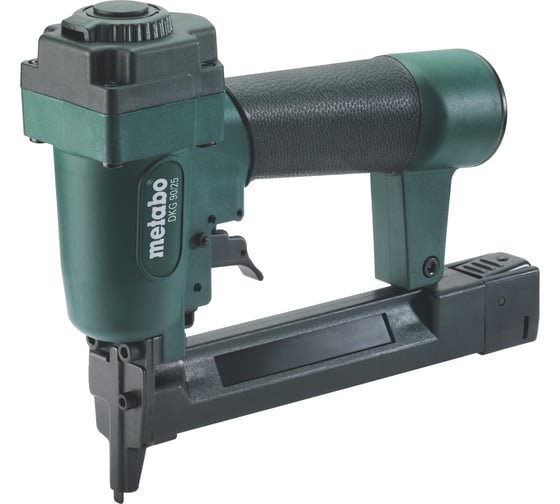 Скобозабиватель Metabo DKG 90/25 601565500
