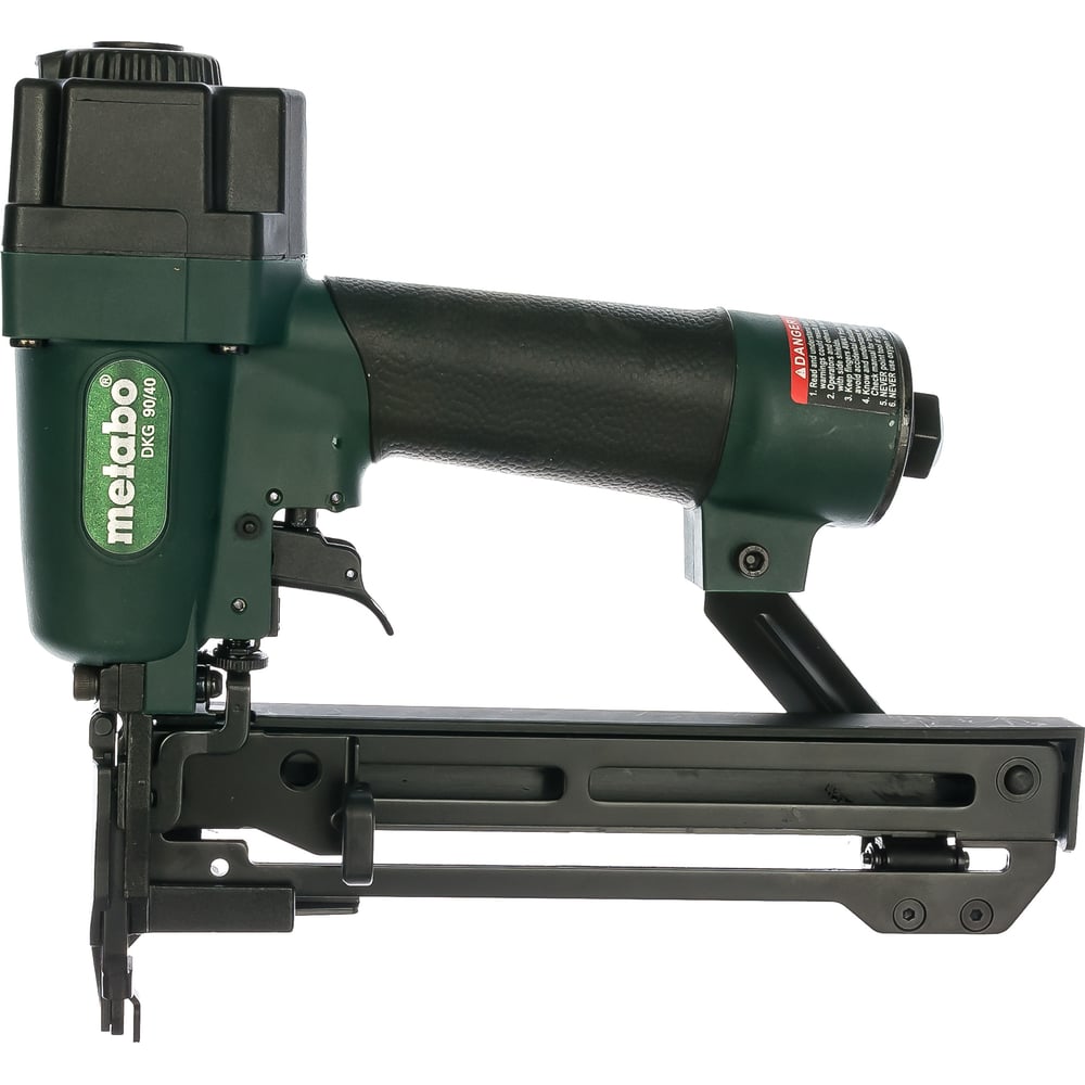 Скобозабиватель Metabo DKG 90/40 601566500 - выгодная цена, отзывы ...