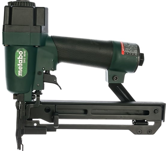 Скобозабиватель Metabo DKG 90/40 601566500