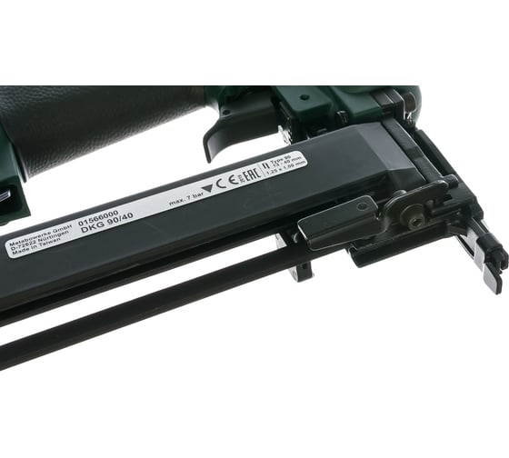 Скобозабиватель Metabo DKG 90/40 601566500