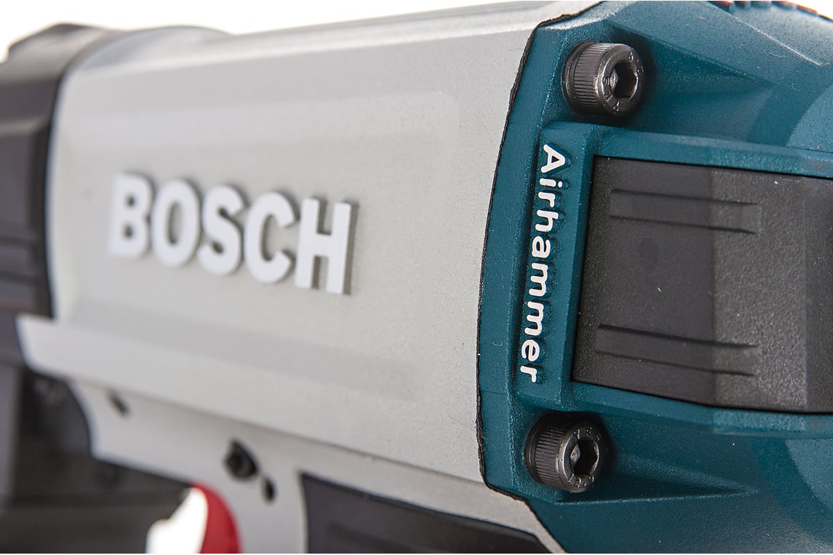 Штифтозабиватель Bosch GSK 64 0.601.491.901 - выгодная цена, отзывы ...