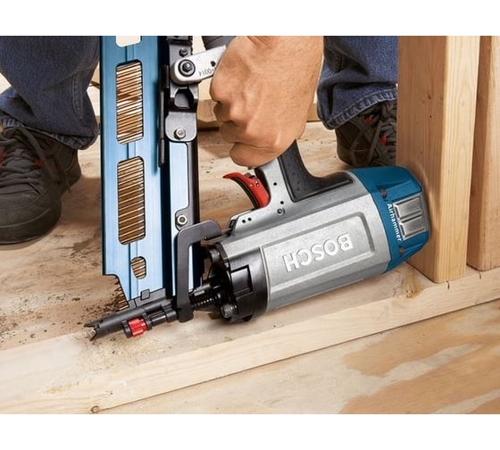 Гвоздезабиватель Bosch GSN 90-21 RK 0.601.491.001